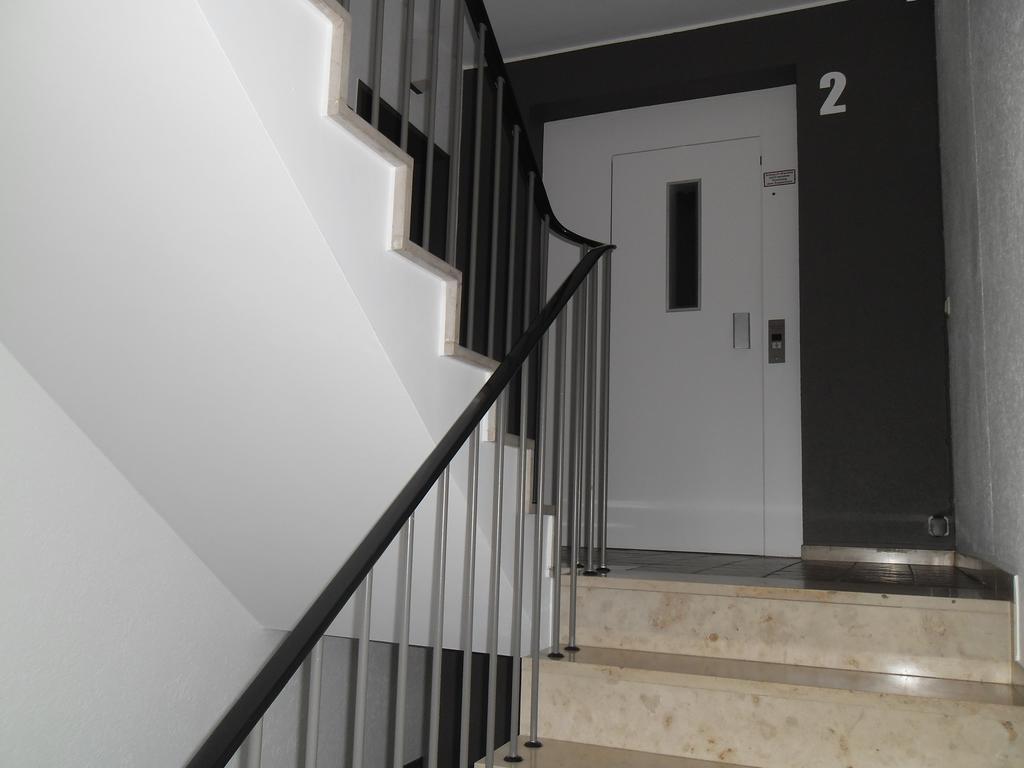 Hotel Garni Julia Linnich Extérieur photo