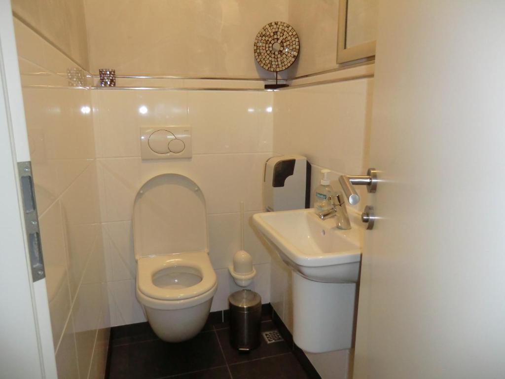 Hotel Garni Julia Linnich Chambre photo